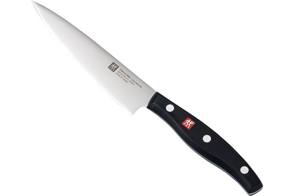 【ネット限定】[ツヴィリング]ツインポルックス　ペティナイフ　（13cm）　　