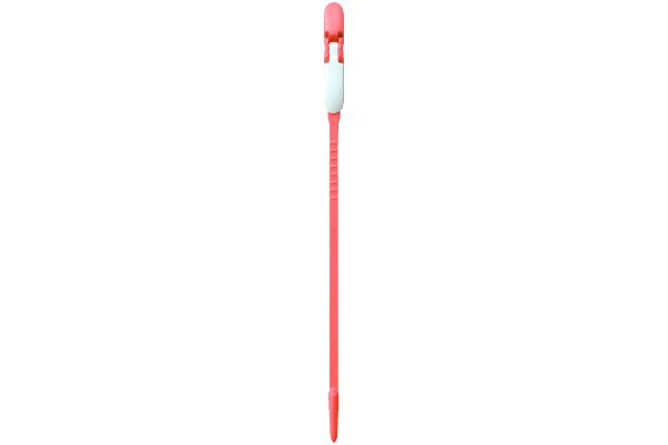 スピードゴム通し　クリップ式
