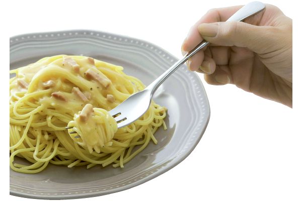 ナチュレ　パスタフォーク
