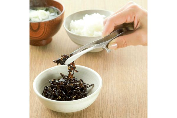 仙武堂　卓上トング　脚付