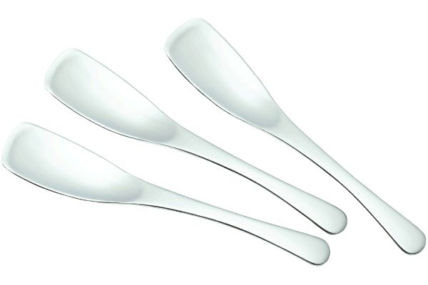 スリムでなめらか甘味すぷーん