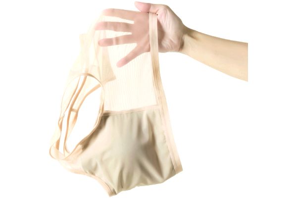 風通る涼やかメッシュブラ