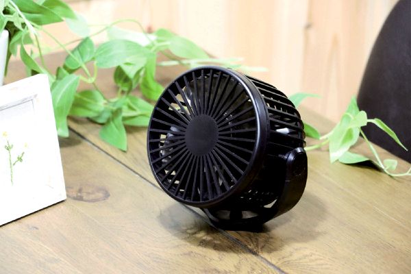 どこでもＦＡＮ　ホーム＆カー