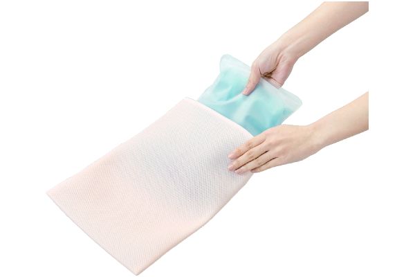 アイス枕用カバー