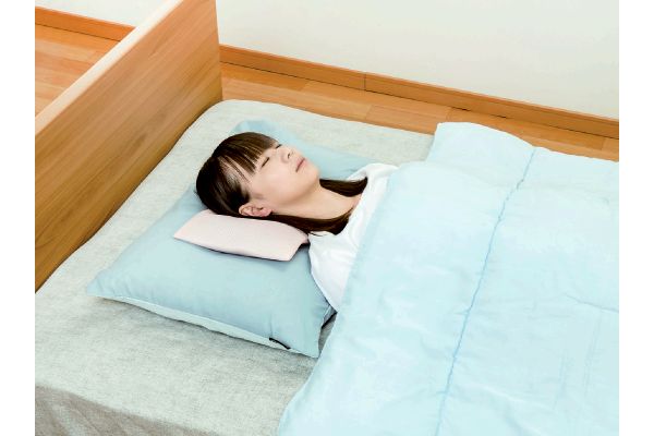 アイス枕用カバー