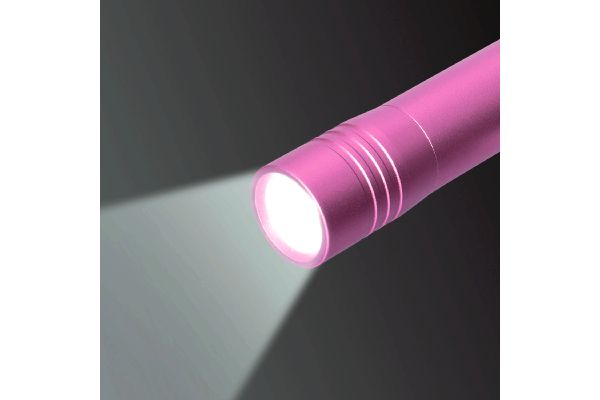 ＬＥＤカラーアルミライト