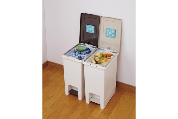 ｅｃｏ炭検隊　生ゴミ用消臭剤