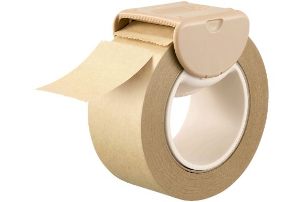 クラフトテープ専用カッター　スタンドカット