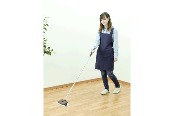 Daily Clean　雑巾ワイパー