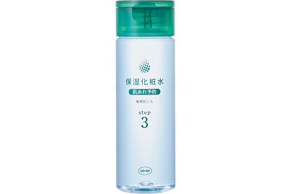 [coop][基礎]保湿化粧水（肌あれ予防） 本体180ｍｌ