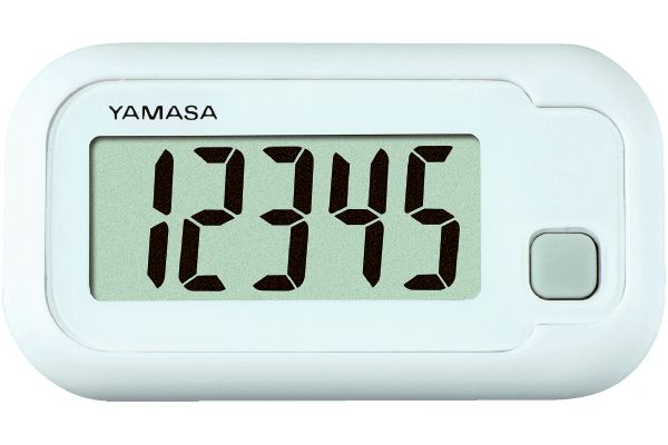 ポケット万歩　ＴＨ−１１０ ホワイト