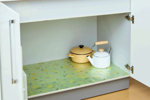 カラーアルミ流し台シート