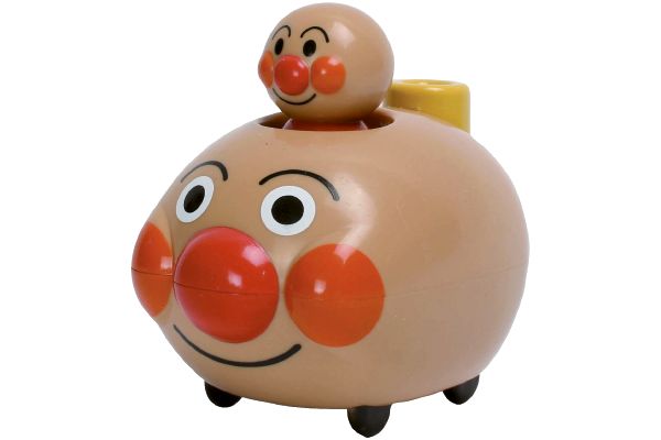 [それいけ！アンパンマン] アンパンマンごうボート