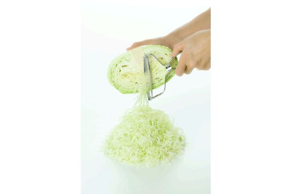 【ネット限定】斜め刃キャベツピーラー　左用