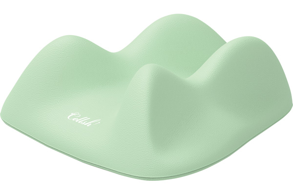 【ネット限定】Ｃｅｌｌｓｈ　肩甲骨ストレッチクッション　　　