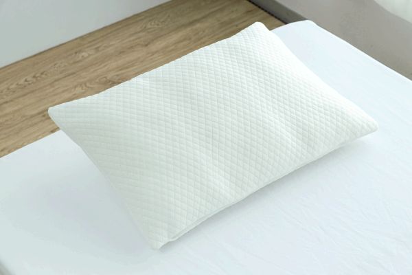 【ネット限定】組み合わせ自由　3層構造まくら　　３８×５７ｃｍ