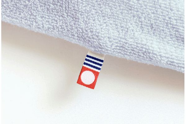 【ネット限定】［今治タオルブランド］洗うほどにやわらかタオルカバー付きまくら　　ミストラベンダー