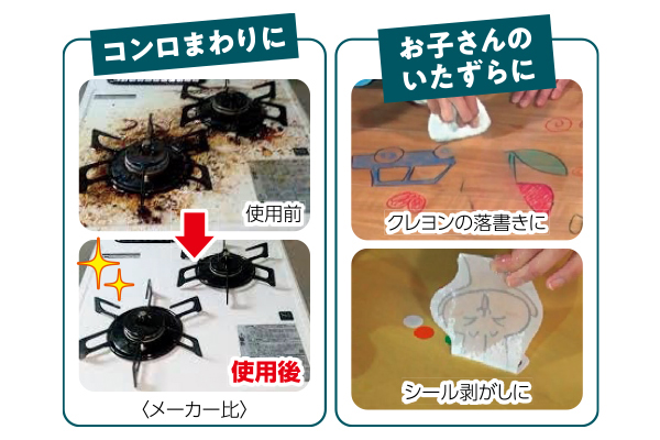 【ネット限定】汚れはがし剤　ディゾルビット