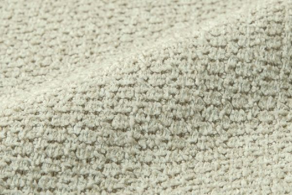 【ネット限定】［くらしあす］座布団がごろ寝クッションになる収納袋　　アイボリー