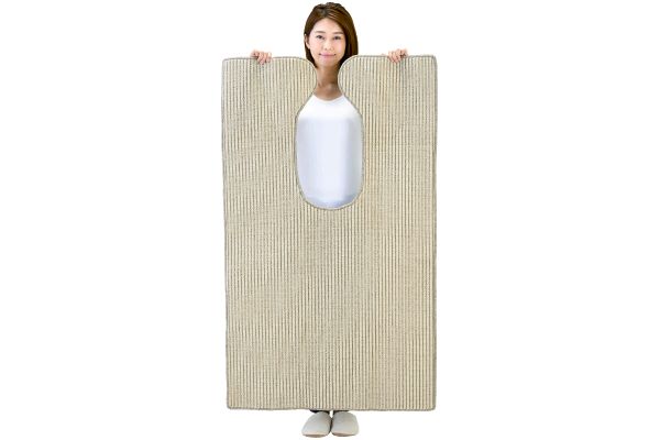メガマット　ストライプ　トイレ用