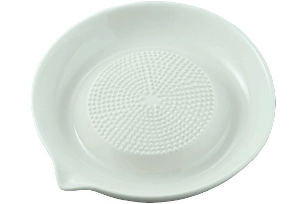 【ネット限定】セラミックおろし器　　　