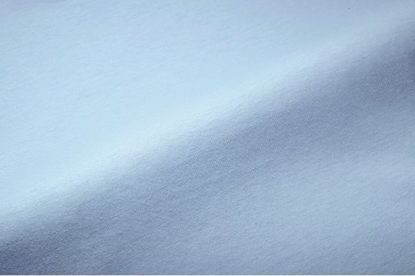 デイリーコットン７分袖クルーネックプルオーバー