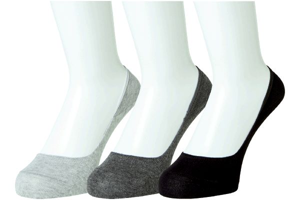 ココピタスニーカー用ソックス