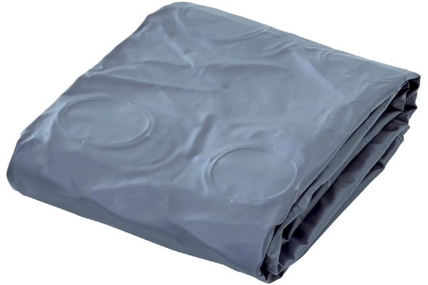 防災にも使えるAirbed