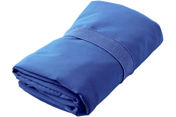 サブでも使える刺しゅうエコバッグ