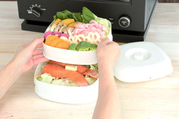 ふたしなセイロＢＩＧ