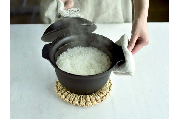 南部ごはん釜