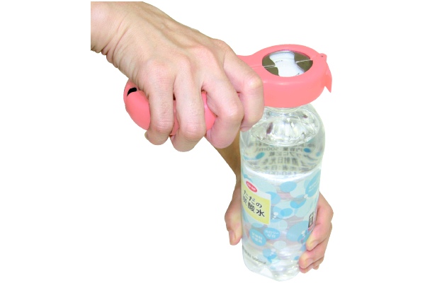 ふた開けラクラクだるまさん