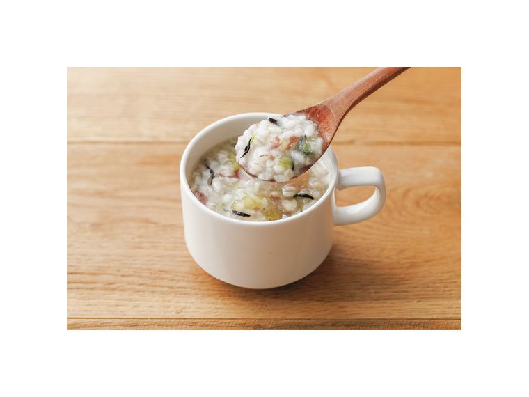 【ネット限定】Okayu 鯛と3種の海藻