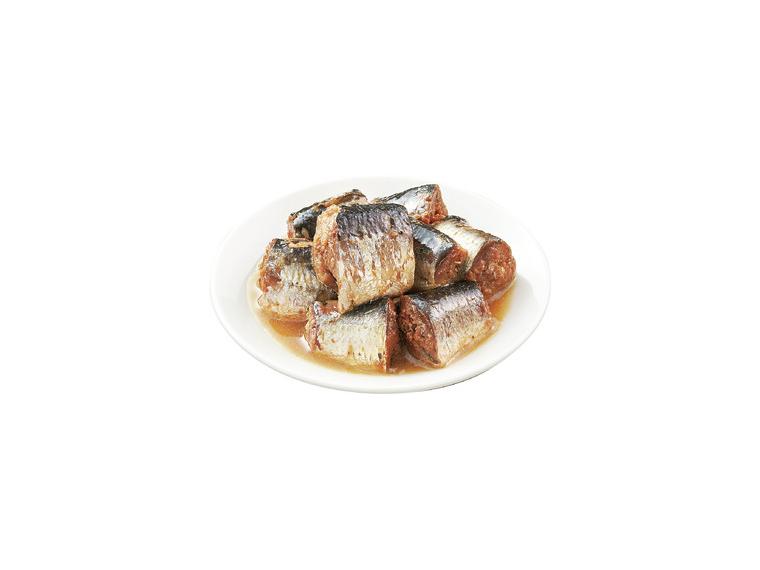 【アウトレット企画】<br>いわし煮付缶