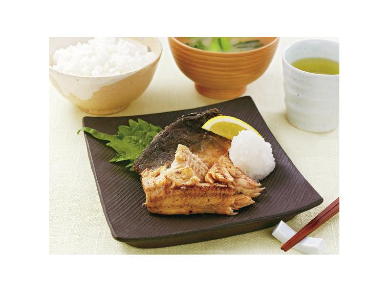 【アウトレット企画】<br>ほっけ塩焼缶