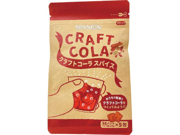 【アウトレット企画】<br>クラフトコーラ スパイス