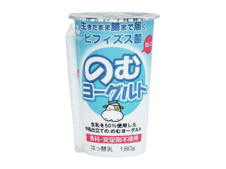 【ネット限定】八千代のむヨーグルト