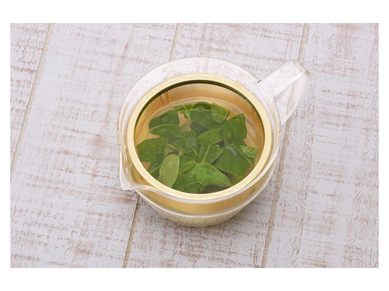 【ネット限定】ＨＡＲＩＯ　茶茶急須　禅　〜黄金〜