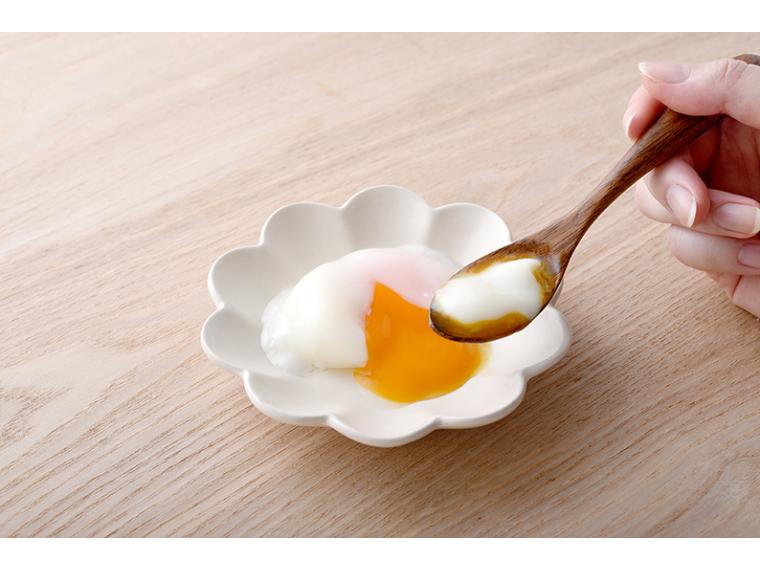 【ネット限定】おうちで簡単！温泉たまご器たま５ちゃん