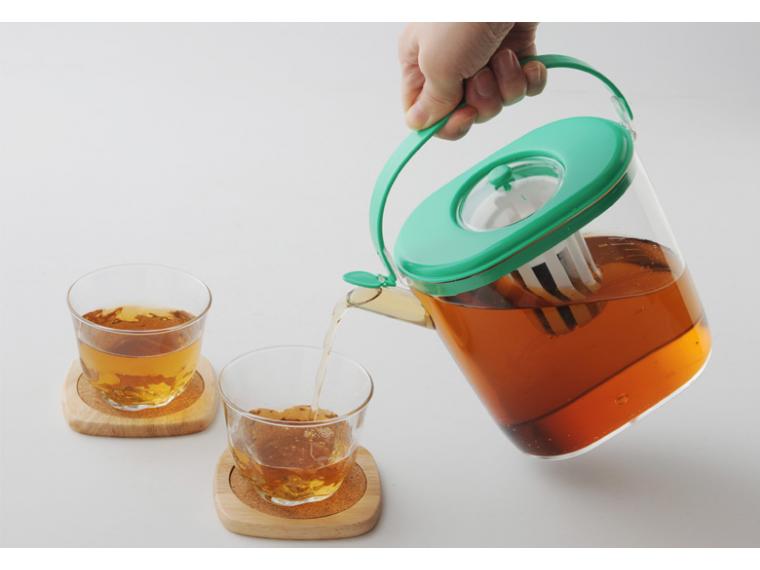【ネット限定】らくっ茶