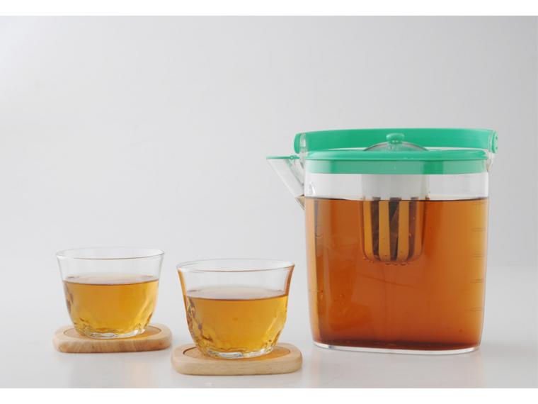 【ネット限定】らくっ茶