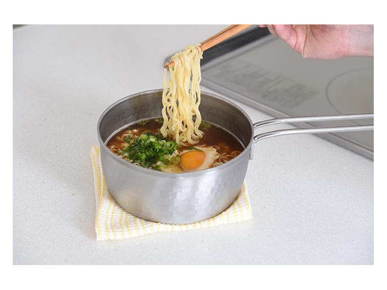 【ネット限定】雪平鍋　１５ｃｍ