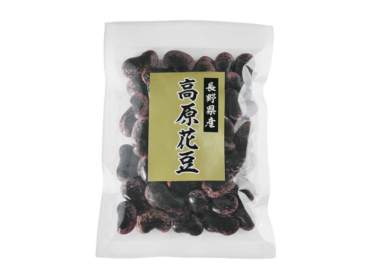 【アウトレット】長野県産 高原花豆