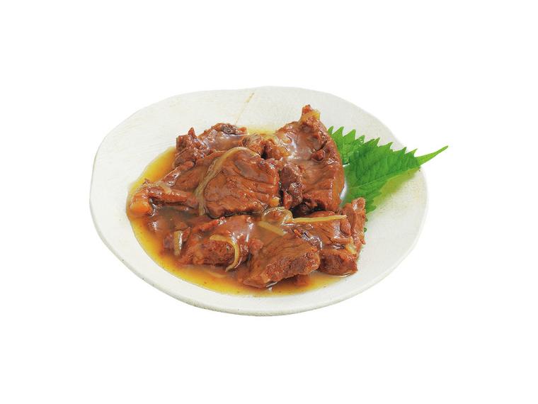 【アウトレット】鯨大和煮缶