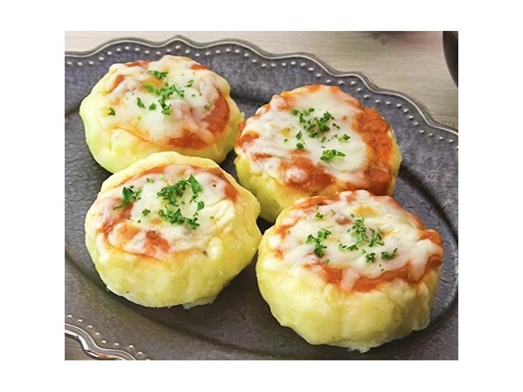 【ネット限定】カラフルじゃがいも(レッドカリスマ)
