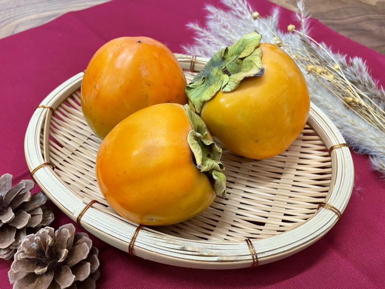 【ネット限定】甲州百目柿