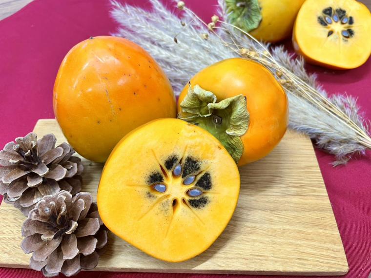 【ネット限定】甲州百目柿