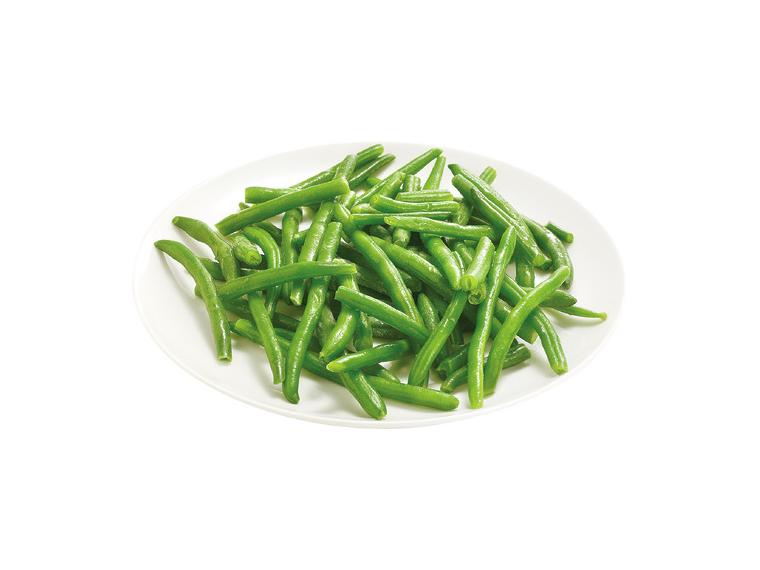 【ネット限定】北海道産いんげん