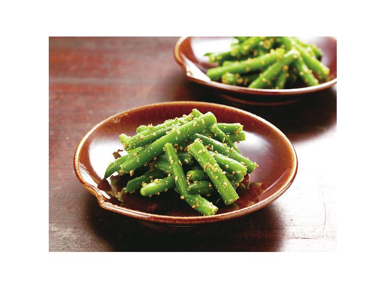 【ネット限定】北海道産いんげん