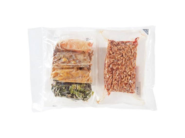 【ネット限定】おうちで簡単ビビンバセット